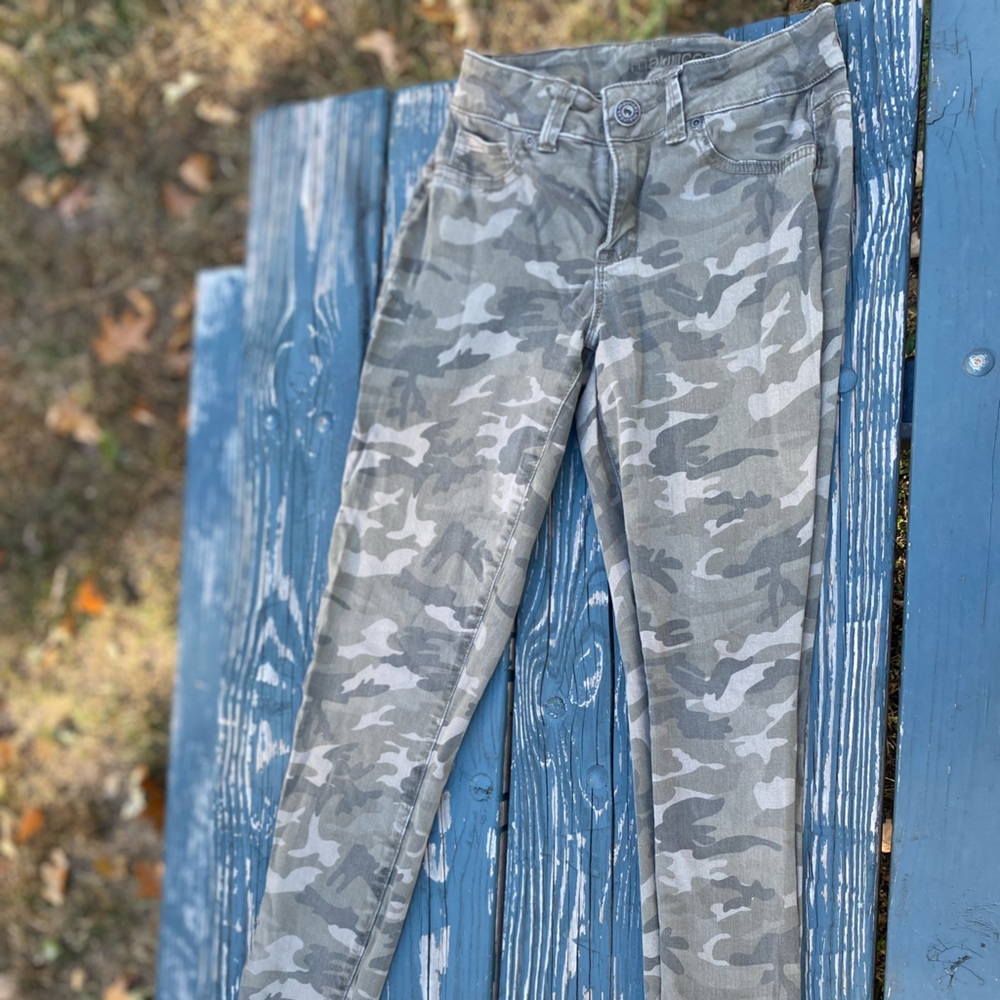 Maurice’s skinny  jeans